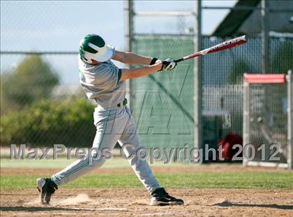 Thumbnail 1 in Rancho Verde vs. Victor Valley photogallery.