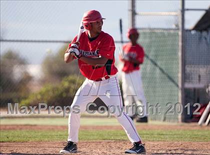 Thumbnail 1 in Rancho Verde vs. Victor Valley photogallery.