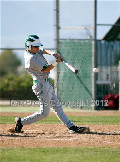 Thumbnail 1 in Rancho Verde vs. Victor Valley photogallery.