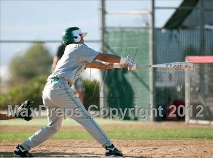 Thumbnail 2 in Rancho Verde vs. Victor Valley photogallery.