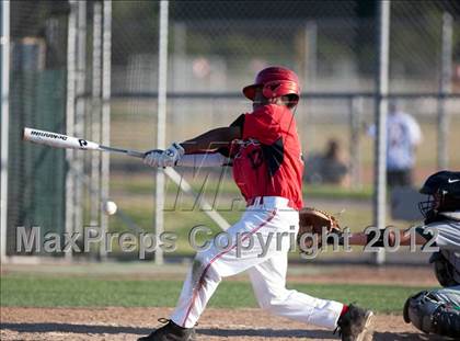 Thumbnail 1 in Rancho Verde vs. Victor Valley photogallery.