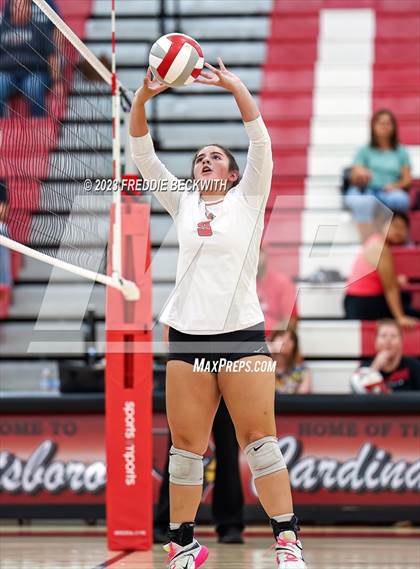 Thumbnail 2 in Anna @ Pottsboro photogallery.