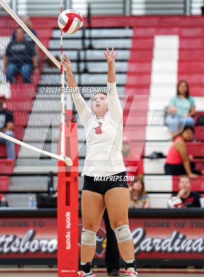 Thumbnail 3 in Anna @ Pottsboro photogallery.