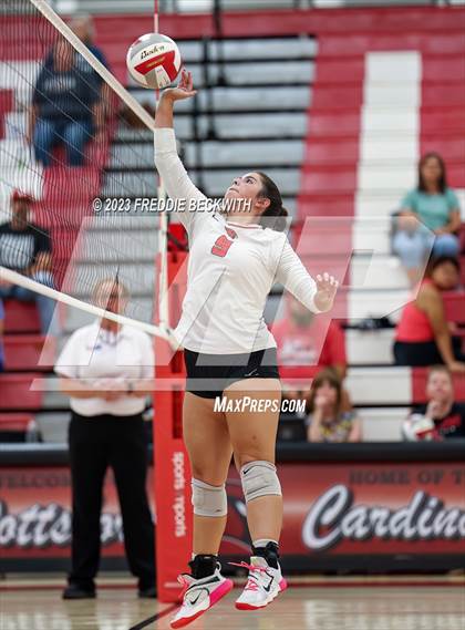 Thumbnail 2 in Anna @ Pottsboro photogallery.