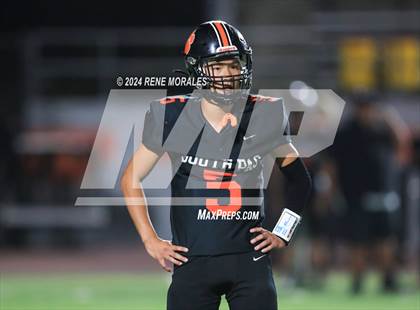 Thumbnail 2 in Golden Valley vs South Pasadena photogallery.