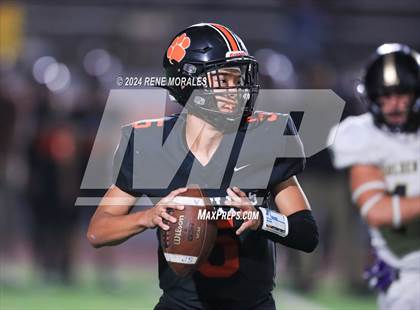 Thumbnail 3 in Golden Valley vs South Pasadena photogallery.