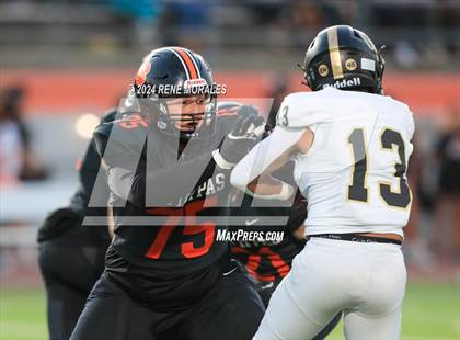 Thumbnail 3 in Golden Valley vs South Pasadena photogallery.
