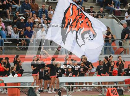 Thumbnail 1 in Golden Valley vs South Pasadena photogallery.
