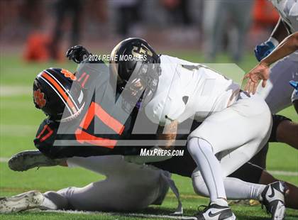 Thumbnail 1 in Golden Valley vs South Pasadena photogallery.