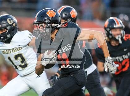 Thumbnail 1 in Golden Valley vs South Pasadena photogallery.