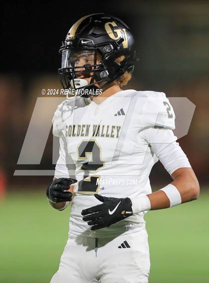 Thumbnail 3 in Golden Valley vs South Pasadena photogallery.
