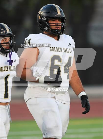 Thumbnail 2 in Golden Valley vs South Pasadena photogallery.