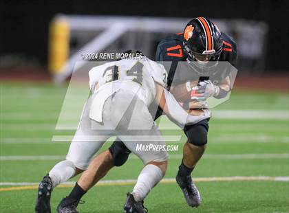 Thumbnail 1 in Golden Valley vs South Pasadena photogallery.