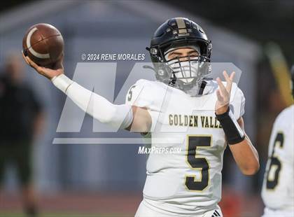 Thumbnail 1 in Golden Valley vs South Pasadena photogallery.