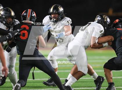 Thumbnail 2 in Golden Valley vs South Pasadena photogallery.