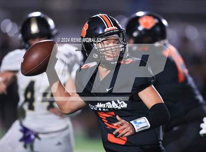 Thumbnail 2 in Golden Valley vs South Pasadena photogallery.