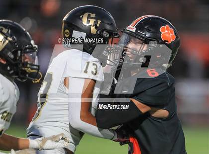 Thumbnail 2 in Golden Valley vs South Pasadena photogallery.