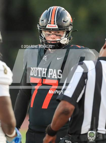 Thumbnail 2 in Golden Valley vs South Pasadena photogallery.