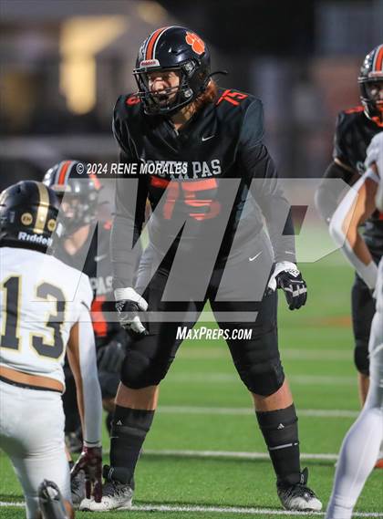 Thumbnail 1 in Golden Valley vs South Pasadena photogallery.