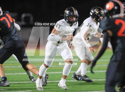 Thumbnail 1 in Golden Valley vs South Pasadena photogallery.
