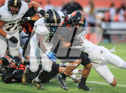 Thumbnail 1 in Golden Valley vs South Pasadena photogallery.