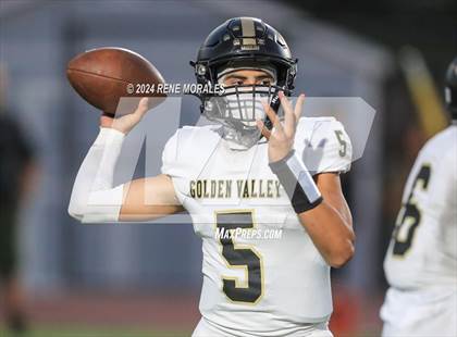 Thumbnail 3 in Golden Valley vs South Pasadena photogallery.