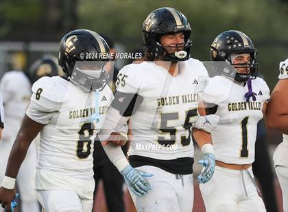 Thumbnail 1 in Golden Valley vs South Pasadena photogallery.