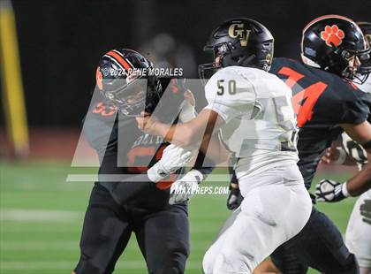 Thumbnail 2 in Golden Valley vs South Pasadena photogallery.