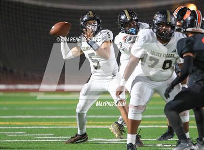 Thumbnail 2 in Golden Valley vs South Pasadena photogallery.