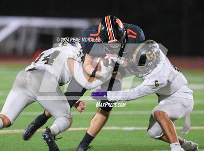 Thumbnail 2 in Golden Valley vs South Pasadena photogallery.
