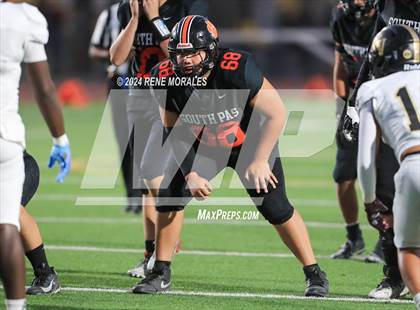 Thumbnail 3 in Golden Valley vs South Pasadena photogallery.