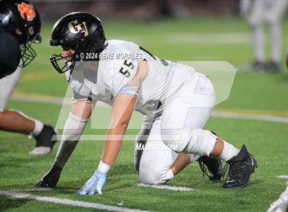 Thumbnail 1 in Golden Valley vs South Pasadena photogallery.