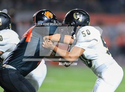 Thumbnail 2 in Golden Valley vs South Pasadena photogallery.