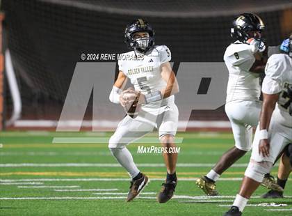 Thumbnail 1 in Golden Valley vs South Pasadena photogallery.