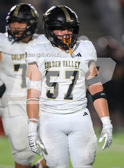 Thumbnail 1 in Golden Valley vs South Pasadena photogallery.