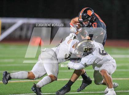 Thumbnail 3 in Golden Valley vs South Pasadena photogallery.