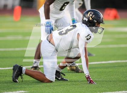 Thumbnail 1 in Golden Valley vs South Pasadena photogallery.