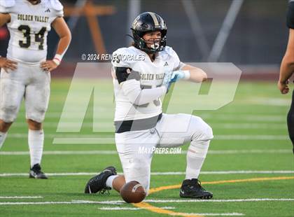 Thumbnail 2 in Golden Valley vs South Pasadena photogallery.