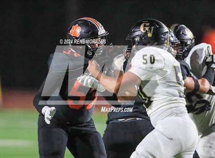 Thumbnail 1 in Golden Valley vs South Pasadena photogallery.