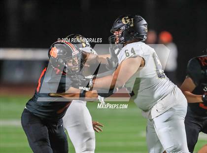 Thumbnail 3 in Golden Valley vs South Pasadena photogallery.