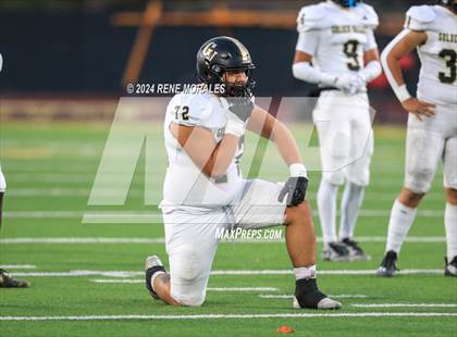 Thumbnail 3 in Golden Valley vs South Pasadena photogallery.