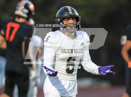 Thumbnail 3 in Golden Valley vs South Pasadena photogallery.