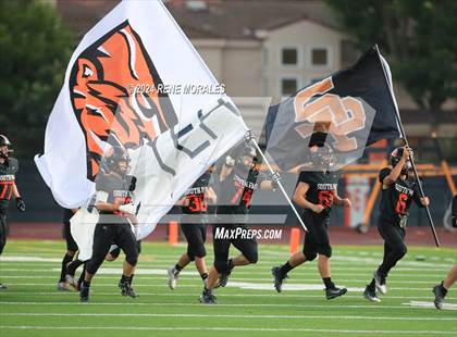 Thumbnail 2 in Golden Valley vs South Pasadena photogallery.