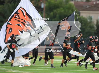 Thumbnail 1 in Golden Valley vs South Pasadena photogallery.