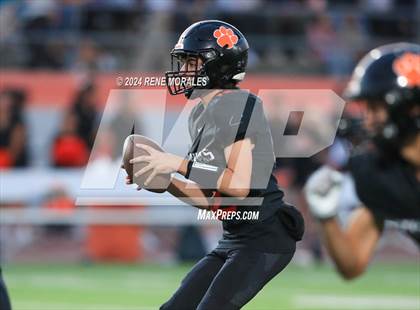 Thumbnail 2 in Golden Valley vs South Pasadena photogallery.
