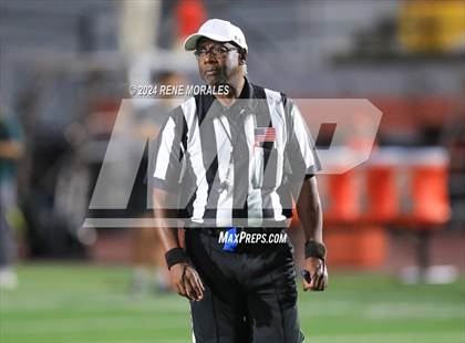 Thumbnail 2 in Golden Valley vs South Pasadena photogallery.