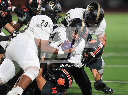 Thumbnail 2 in Golden Valley vs South Pasadena photogallery.