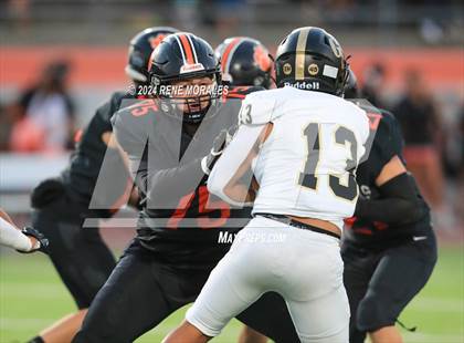 Thumbnail 2 in Golden Valley vs South Pasadena photogallery.
