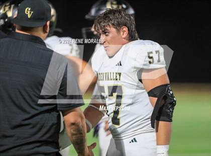 Thumbnail 2 in Golden Valley vs South Pasadena photogallery.