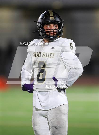 Thumbnail 2 in Golden Valley vs South Pasadena photogallery.